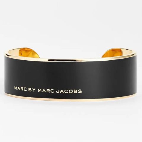 Marc Jacobs armbånd