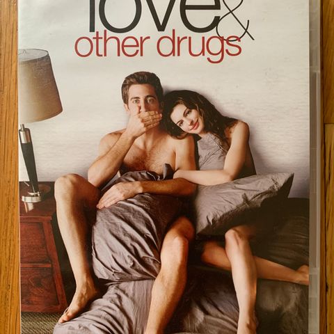 Love & Other Drugs (norsk tekst)