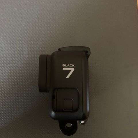 Gopro Hero7 Black Selges