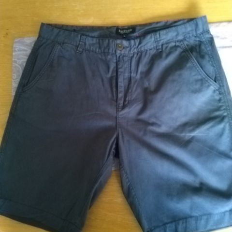 Redford herreshorts str. XL og 1 t-skjorte str. XXL  (5)