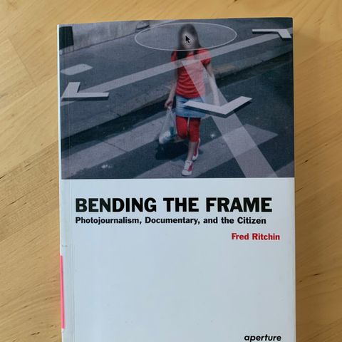 bending the frame - selges billig!