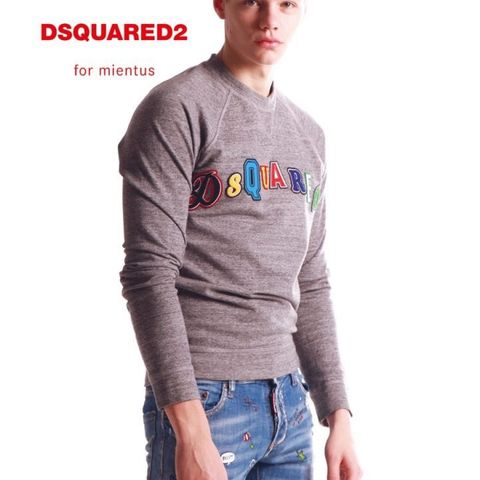 Dsquared genser