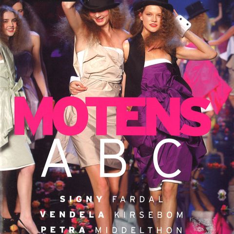 Motens abc