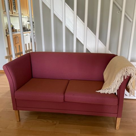 Designsofa fra Nielaus