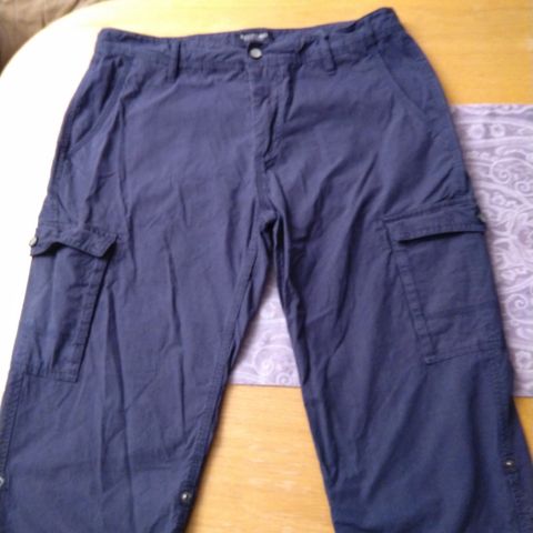 Redford herreshorts str. L og 1 t-skjorte str. XXL (6)