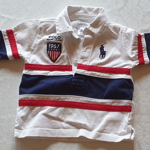 Polo Ralph Lauren genser 150 kr