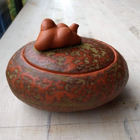 Cerarpa Mat Ceramic, Portugal