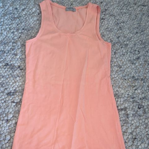 Pen singlet fra Hunkydory Essentials str S - kr 99.God kvalitet!