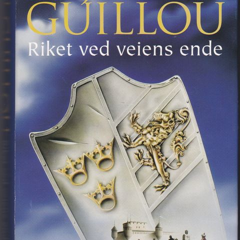 Jan Guillou – Riket ved veiens ende