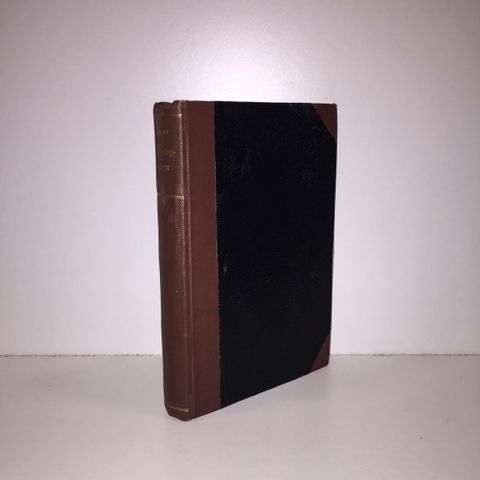 Litteraturhistoriske Pennetegninger - Henrik Jæger. 1878