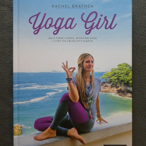 Yoga Girl