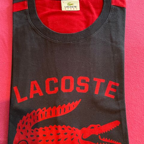 Lacoste T-skjorte