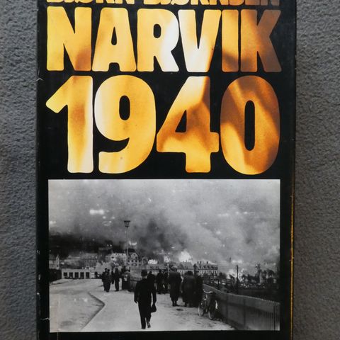 Narvik 1940