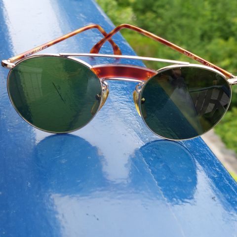 Vintage solbriller , Robert La Roche