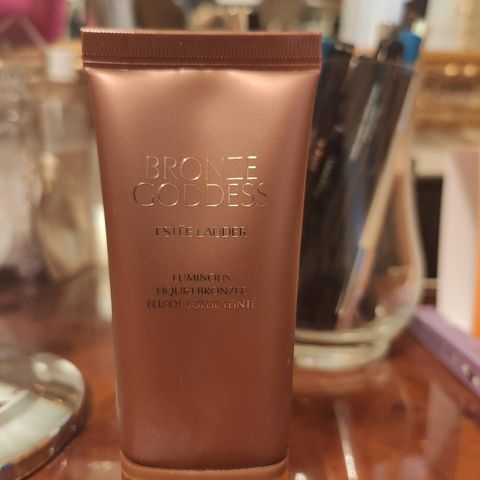 Estee lauder bronze