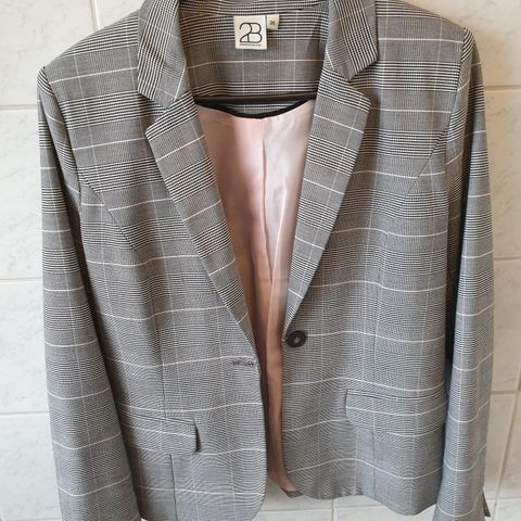 Blazer fra 2-Biz