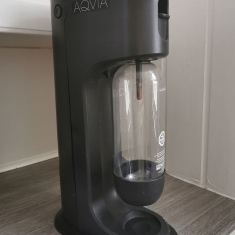 SodaStream