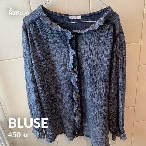 bluse