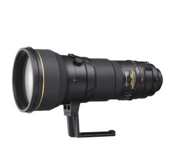 Nikon AF-S 400mm f2.8 VRII