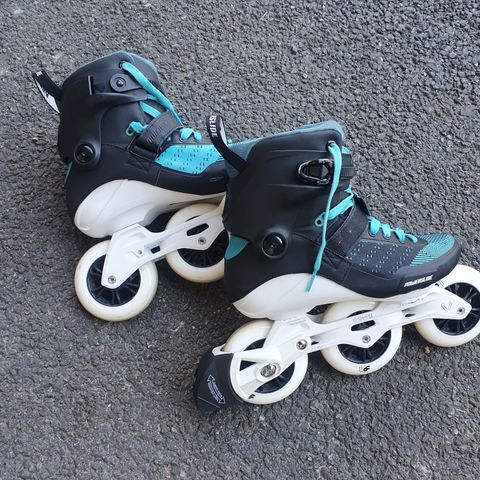 Rollerblades