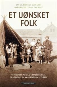 Et uønsket folk