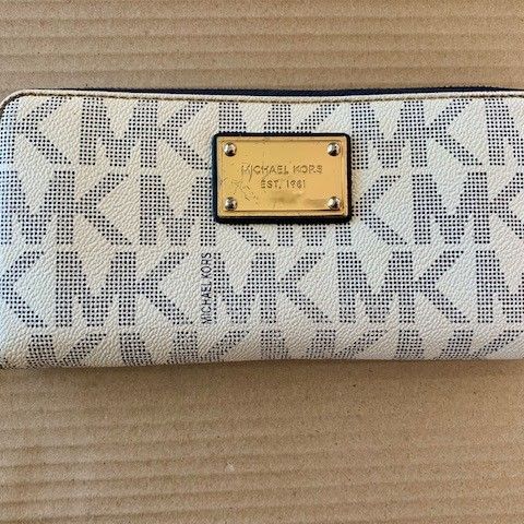 Michael Kors lommebok