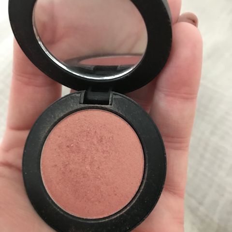 YOUNGBLOOD Pressed Mineral Blush "Tangier"