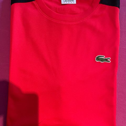 Lacoste T-skjorte