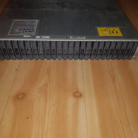 NetApp DS2246 das/jbod