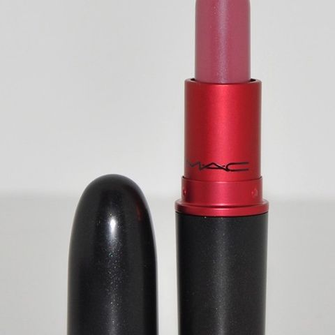 Sjelden MAC Viva Glam VI Special Edition leppestift