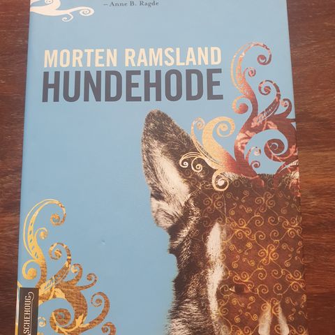 Hundehode, Morten Ramsland