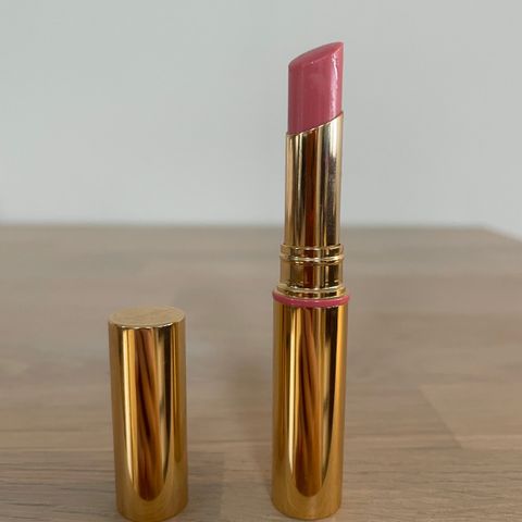 Sjelden YSL Gloss Volupte gloss i Vanilla Pink