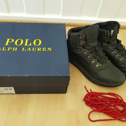 Polo Ralph Lauren vintersko