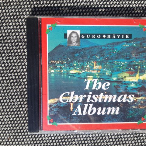Guro Håvik - The Christmas Album