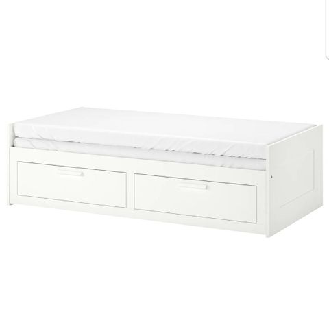 Ikea Brimnes dagseng selges