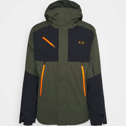 Oakley CRESCENT SHELL JACKET - Snowboard jacket