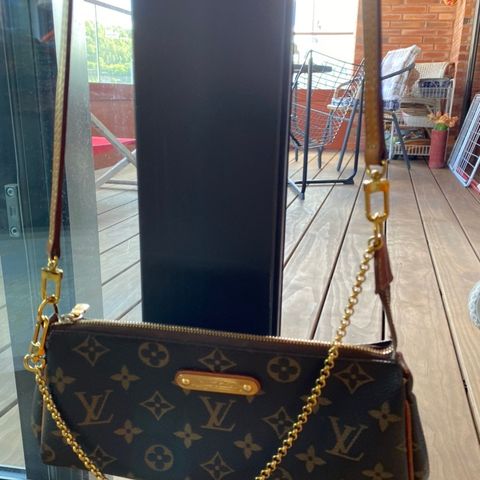 louis vuitton veske