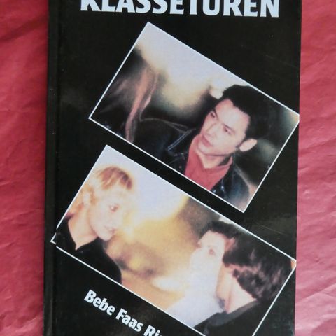 Klasseturen