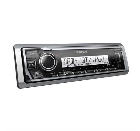 Kenwood KMR-M506DAB