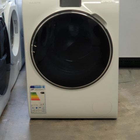 Samsung vaskemaskin med 10kg .WW10H9600EW