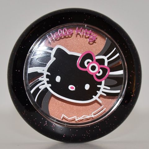 MAC Hello Kitty limited edition blush