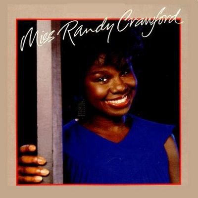 Miss Randy Crawford* – The Greatest Hits( LP, Comp 1984)