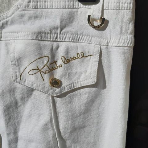 Roberto Cavalli jeans. Helt nye/ ubrukte. str 42