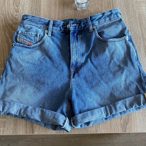 diesel shorts