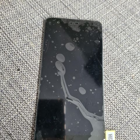 Huawei P10 Lite LCD skjerm