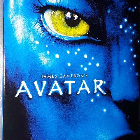 DVD.AVATAR.