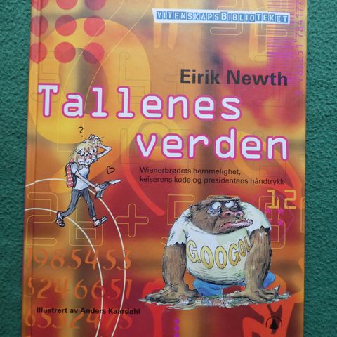 Tallenes verden