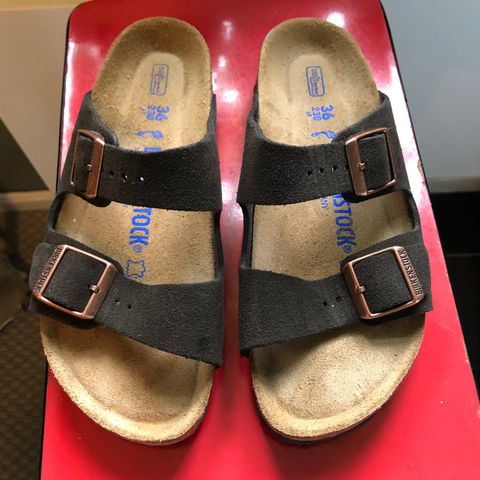 Birkenstock Arizona str. 36