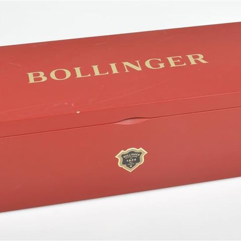 Bollinger Champagne