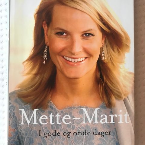 Mette Marit